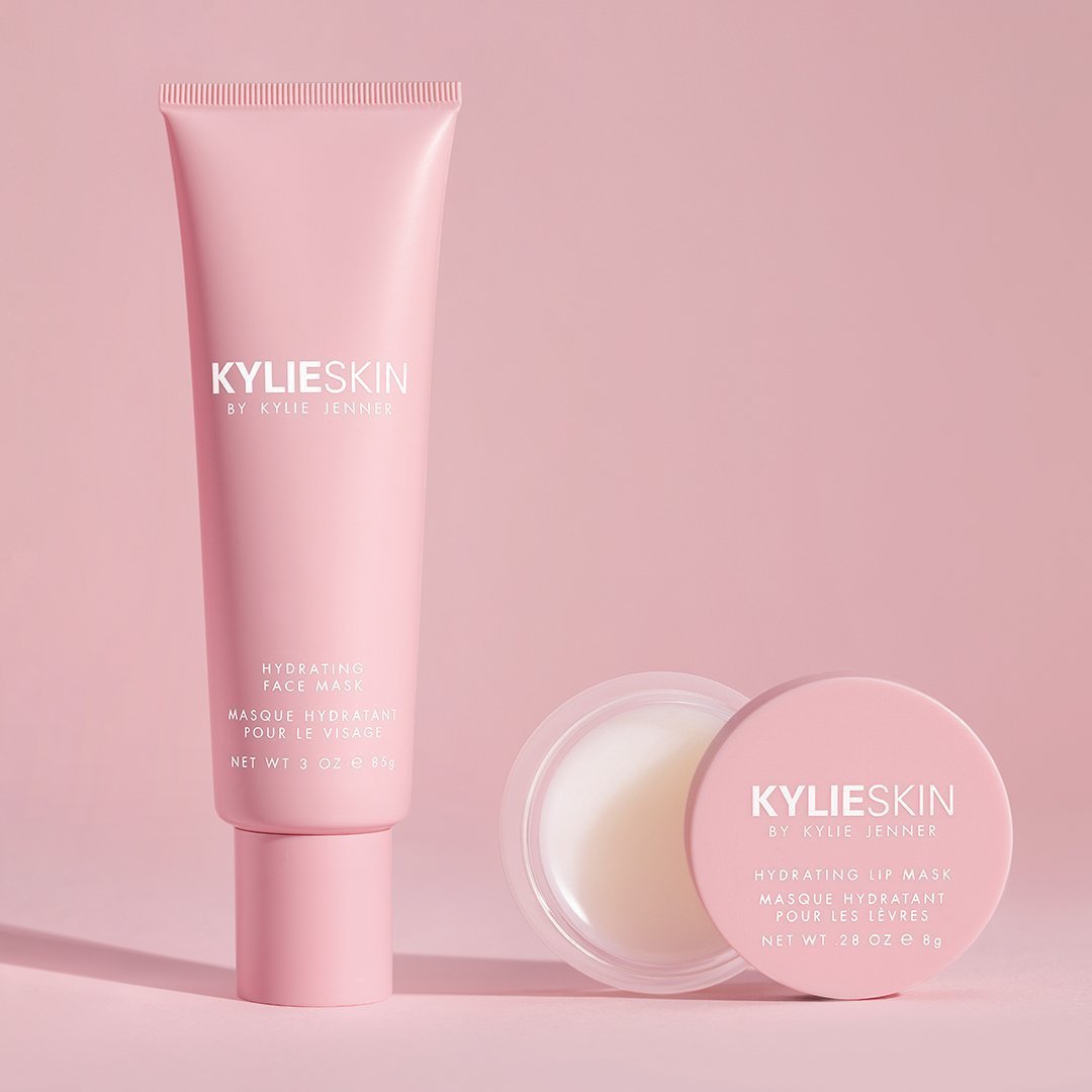 FACE & LIP MASK BUNDLE