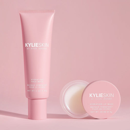 FACE & LIP MASK BUNDLE