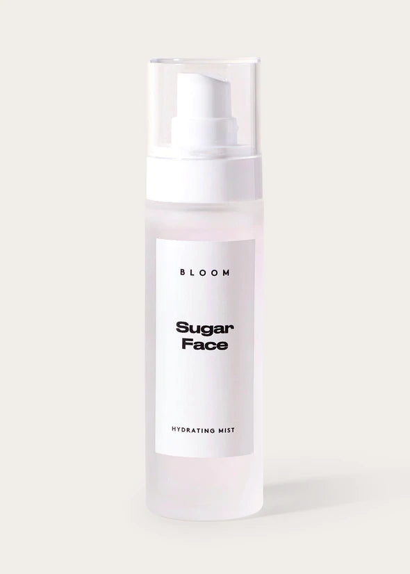 Sugar Face Hydrating Mist