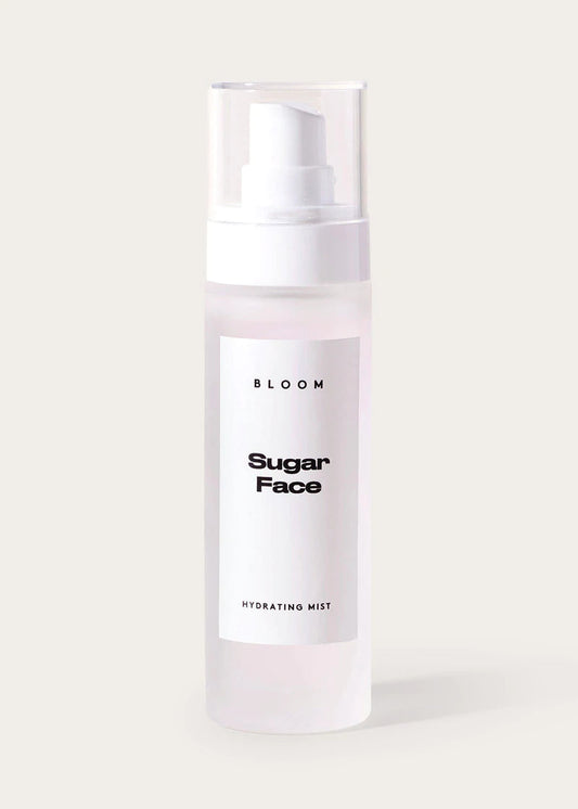 Sugar Face