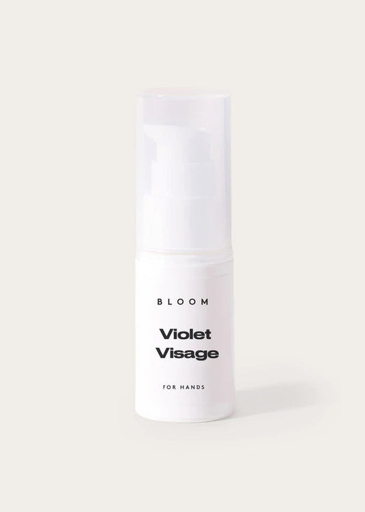 Violet Visage Face Cream